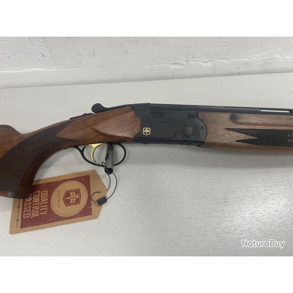 NEUF !!! ATA ARMS SP BLACK CALIBRE 20/76 CANON DE 76CM