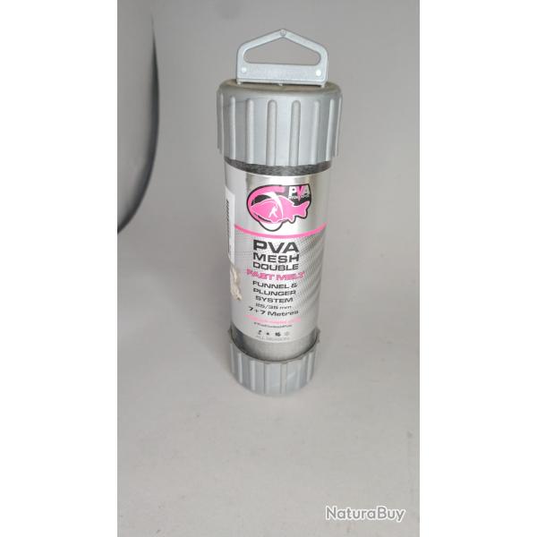 PVA MESH DOUBLE