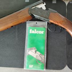 Fusil falcor Manufrance
