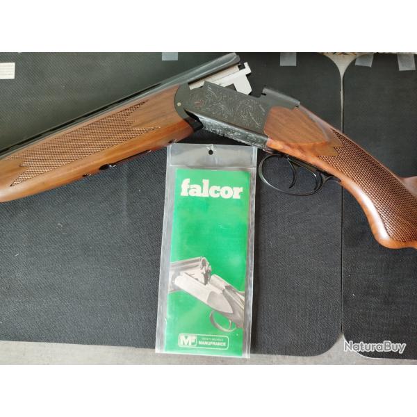 Fusil falcor Manufrance