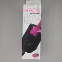 COUPE BOUILETTE HACK PVA