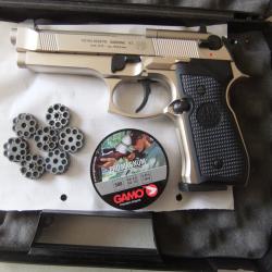 pistolet beretta co2