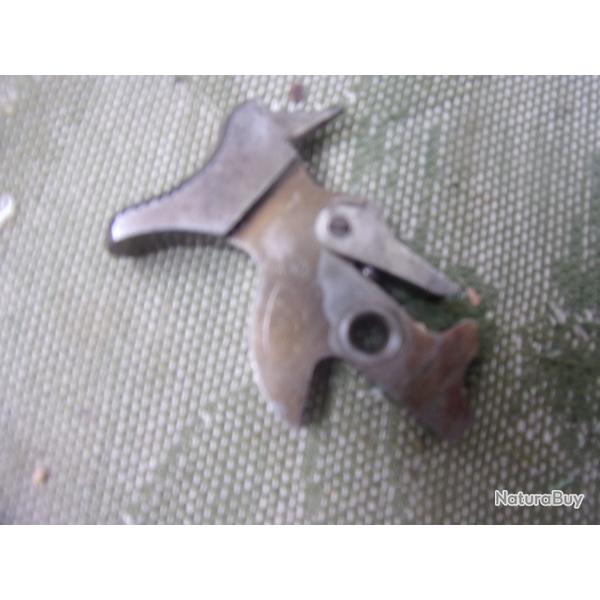 chien  de revolver 1892 fran�ais