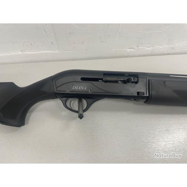 !! NEUF !! FUSIL SEMI AUTO DIANA SYNTHETIQUE 71CM 12/76