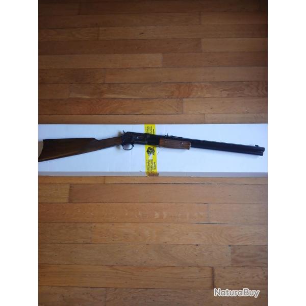 Carabine a pompe PEDERSOLI Lightning Rifle 357 MAG