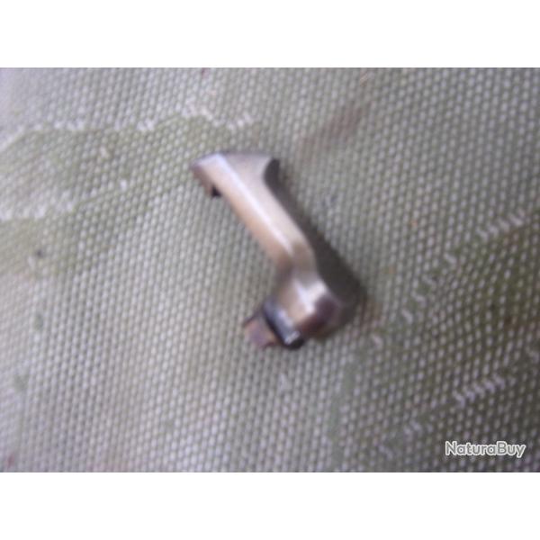 porti�re  de revolver 1892 fran�ais