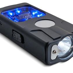 Shocker &Eacute;lectrique - Compact, Rechargeable et Puissant