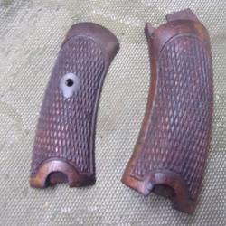 plaquettes de revolver 1892 fran&ccedil;ais