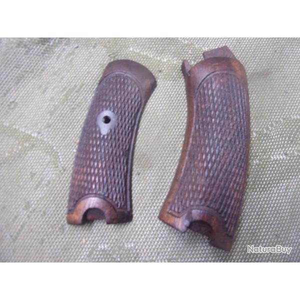 plaquettes de revolver 1892 fran�ais