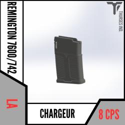 chargeur 8 coups remington 7600 / 7400 / 740 / 742 / 750 /74  Thurses Industries
