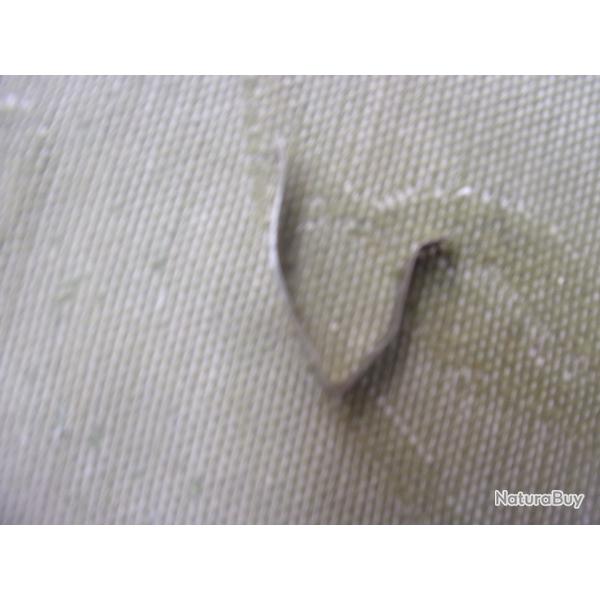 ressort pour   pistolet Le Fran�ais Manufrance (canon basculant)