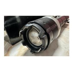 Shocker &Eacute;lectrique - ANGE GARDIEN LAMPE 400KV RECHARGEABLE