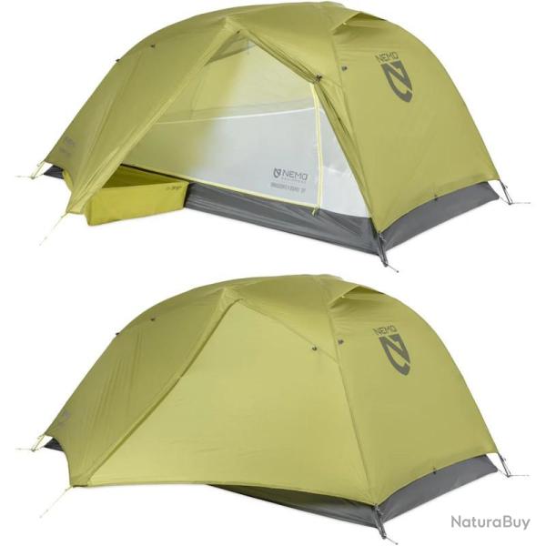 Tente Nemo Dragonfly Osmo 2