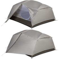Tente Nemo Aurora 3