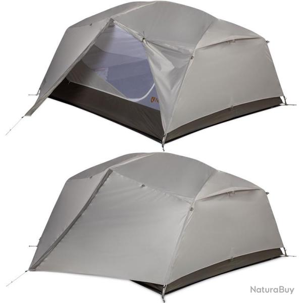 Tente Nemo Aurora 3