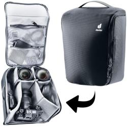 Sac pour appareil photo Deuter Camera Box One