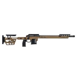 Carabine Victrix Orb Small -  Cal. 22 LR - Burnt Bronze