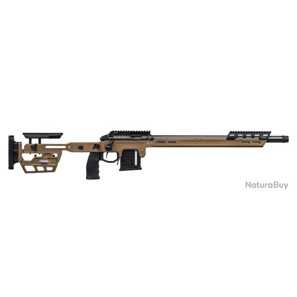 Carabine Victrix Orb Small -  Cal. 22 LR - Burnt Bronze