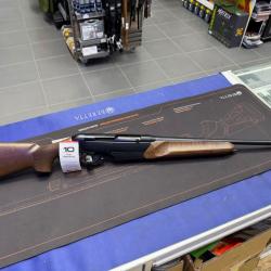 Pack Malette + Carabine Benelli Argo E wood cal.30-06