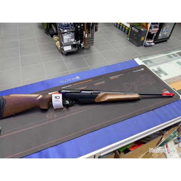 Pack Malette + Carabine Benelli Argo E wood cal.30-06