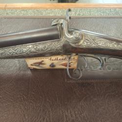 Fusil a broche cal 16/65