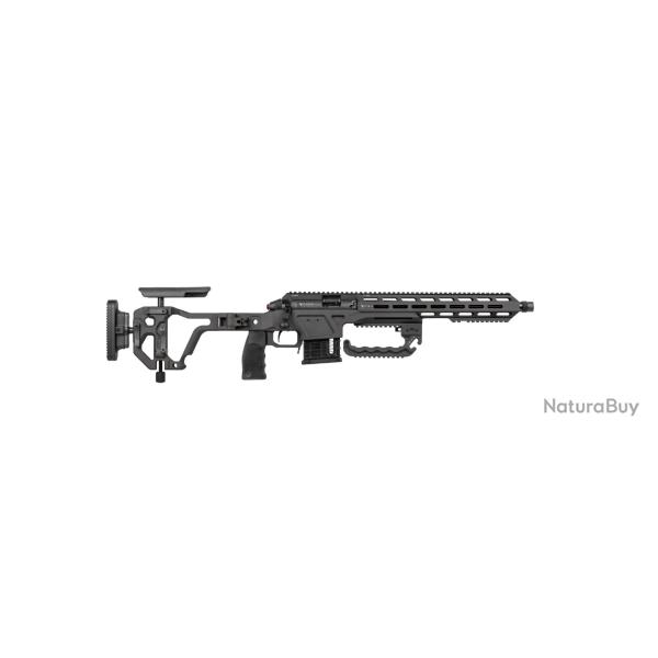 Carabine Victrix Pugio Small Bore - Cal. 22 LR - Dark Grey