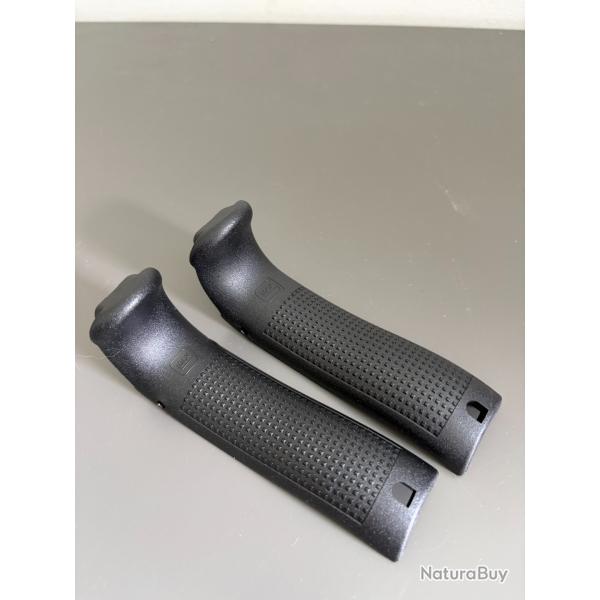 dosserets de poign�e (2mm et 4mm) GLOCK
