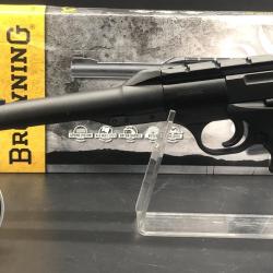 Umarex - Pistolet &agrave; plombs Buck Marck + 500 plombs - Browning