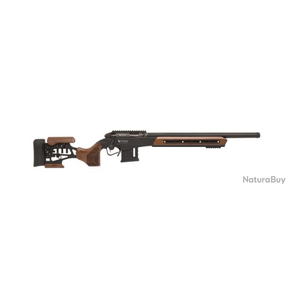 Carabine Victrix Lynx - Cal. 22 Lr - Bois et Noir