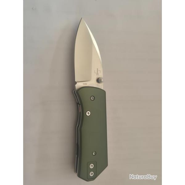 Un petit Boker plus Lefti
