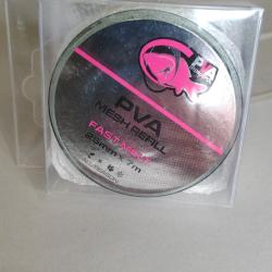PVA MESH REFILL FAST MELT