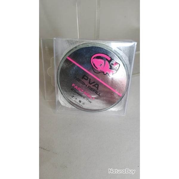 PVA MESH REFILL FAST MELT
