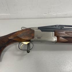!! NEUF !! DESTOCKAGE FUSIL BROWNING B725 PRO MASTER ADJ 12/76 76CM