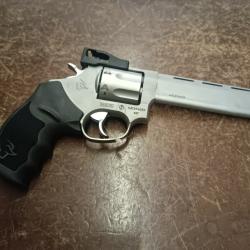 Revolver taurus 627 tracker cal 357 mag