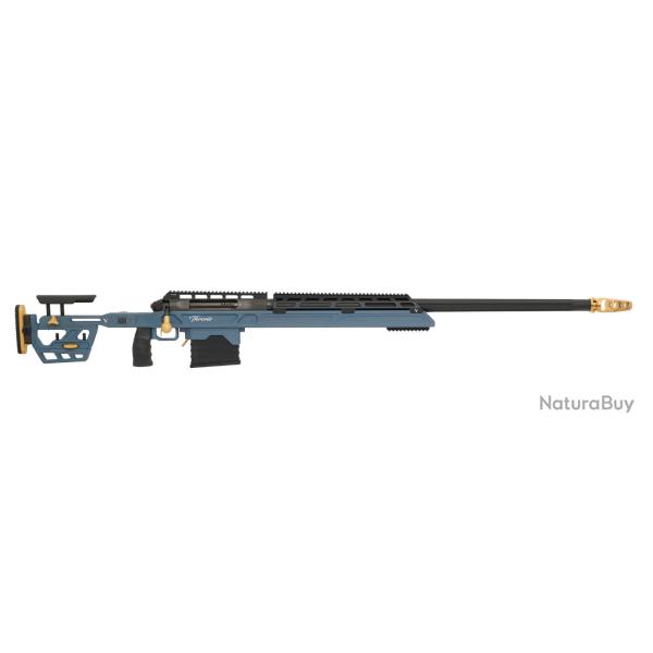 Carabine de TLD Victrix Throne MK ll - Nightfall Blue - Cal. 408 Cheitac