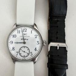 Montre IWC F.A.Jones limited edition