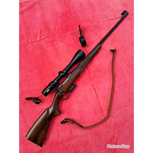 Carabine CZ mod�le 527 cal 222 rem