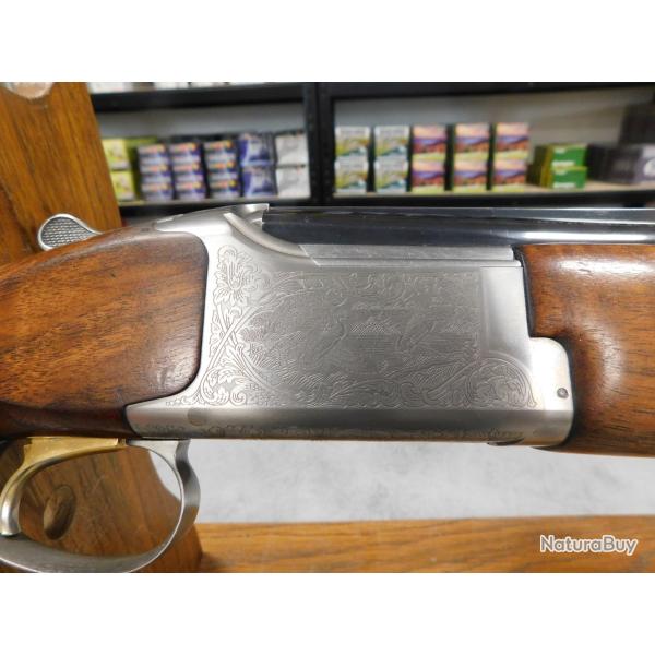 BROWNING B525 GAME BON ETAT PORT OFFERT