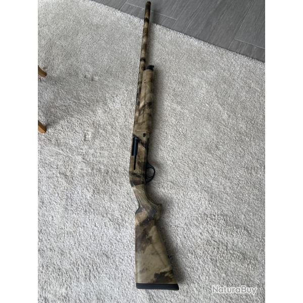 Hatsan escort magnum migrateur 12/89 canon 76cm