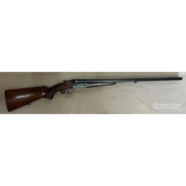 Manufrance Mod�le Robust 221 Calibre 12/70 d'occasion
