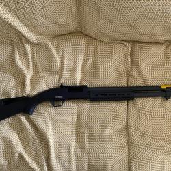 MOSSBERG 590a1 Ghost ring 12/76