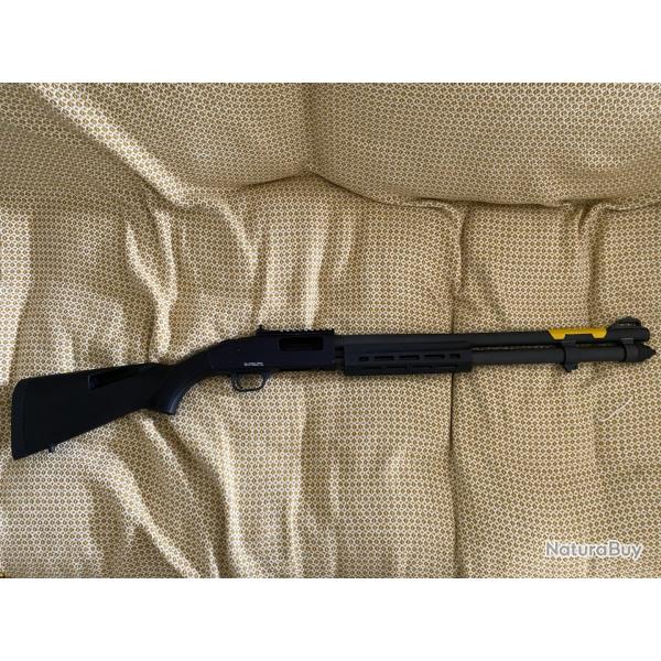 MOSSBERG 590a1 Ghost ring 12/76