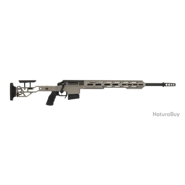 Carabine de TLD Victrix Sentinel - Field Grey - Cal. 6.5 Creedmoor
