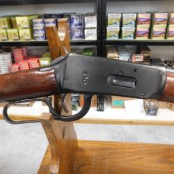 WINCHESTER MODELE 94 CAL 44-44W PORT OFFERT