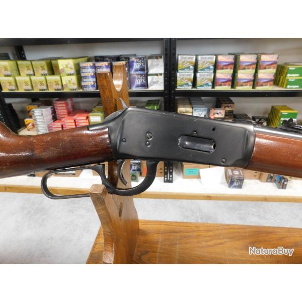 WINCHESTER MODELE 94 CAL 44-44W PORT OFFERT