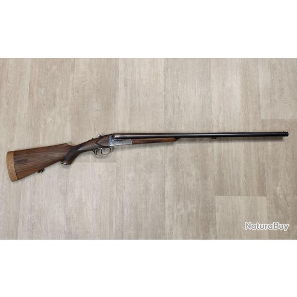 Fusil GOROSABEL juxtapos� - Calibre 16/70 - Canons 68 cm (Occasion)