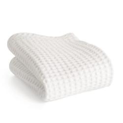 Lot de deux serviettes de rasage Muhle
