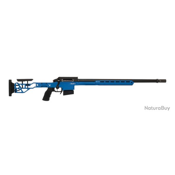 Carabine de TLD Victrix Motion - Cobalt Strike - Cal. 6.5 Creedmoor