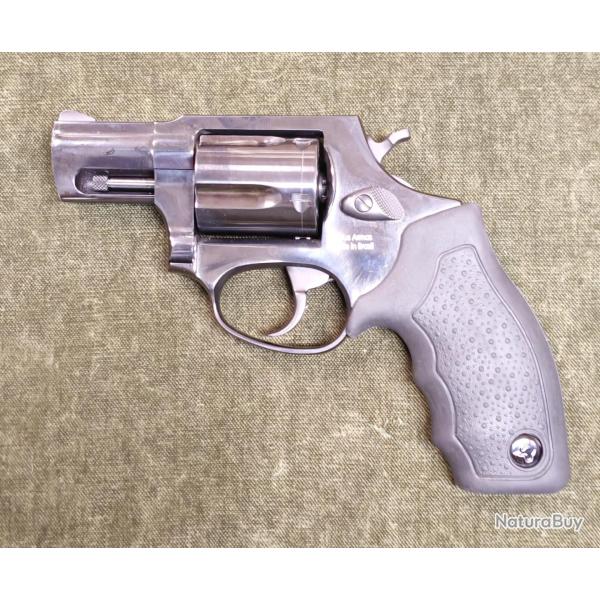 Occasion - TAURUS MOD 605 - 357 mag