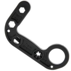 Travel Wrench -KELLY WORDEN